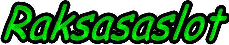 Raksasaslot